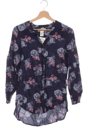 Dziecięca koszula H&M L.O.G.G., Rozmiar 11-12y/ 152-158 cm, Kolor Kolorowy, Cena 6,99 zł