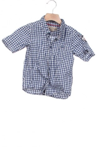 Dziecięca koszula H&M L.O.G.G., Rozmiar 18-24m/ 86-98 cm, Kolor Kolorowy, Cena 6,99 zł
