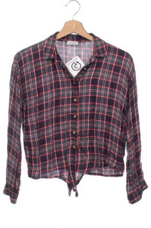 Dziecięca koszula LC Waikiki, Rozmiar 11-12y/ 152-158 cm, Kolor Kolorowy, Cena 6,99 zł