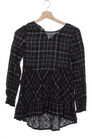 Dziecięca sukienka A punto, Rozmiar 10-11y/ 146-152 cm, Kolor Kolorowy, Cena 6,99 zł