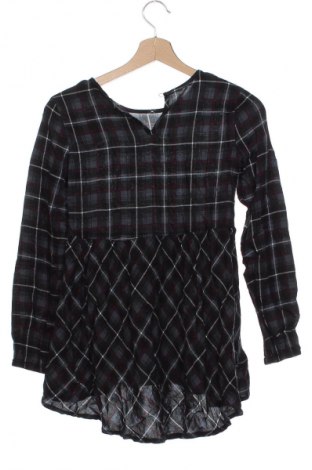 Dziecięca sukienka A punto, Rozmiar 10-11y/ 146-152 cm, Kolor Kolorowy, Cena 6,99 zł