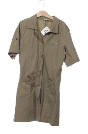 Dziecięca sukienka Alive, Rozmiar 10-11y/ 146-152 cm, Kolor Zielony, Cena 6,99 zł