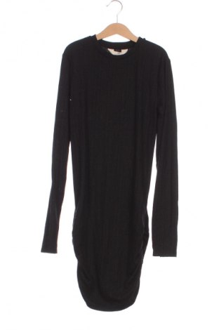 Dziecięca sukienka H&M, Rozmiar 14-15y/ 168-170 cm, Kolor Czarny, Cena 6,99 zł