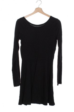 Детска рокля H&M, Размер 14-15y/ 168-170 см, Цвят Черен, Цена 2,04 €