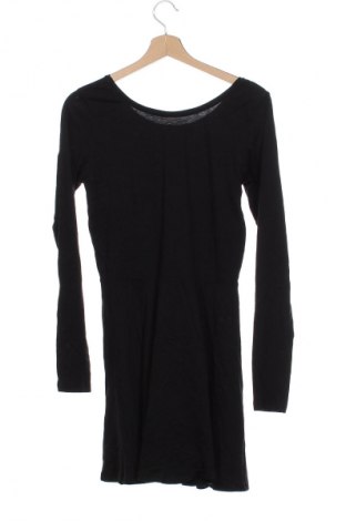 Детска рокля H&M, Размер 14-15y/ 168-170 см, Цвят Черен, Цена 2,04 €