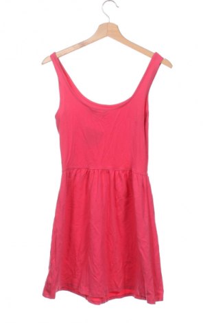 Dziecięca sukienka New Look, Rozmiar 9-10y/ 140-146 cm, Kolor Różowy, Cena 6,99 zł