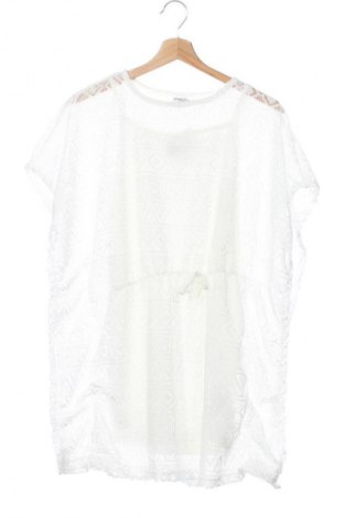 Dziecięca sukienka Page One, Rozmiar 12-13y/ 158-164 cm, Kolor Biały, Cena 11,99 zł