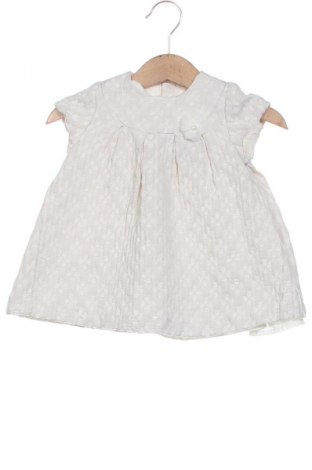 Detské šaty  Unbranded, Veľkosť 6-9m/ 68-74 cm, Farba Béžová, Cena  2,95 €