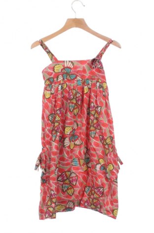 Детска рокля Unbranded, Размер 6-7y/ 122-128 см, Цвят Многоцветен, Цена 3,57 €