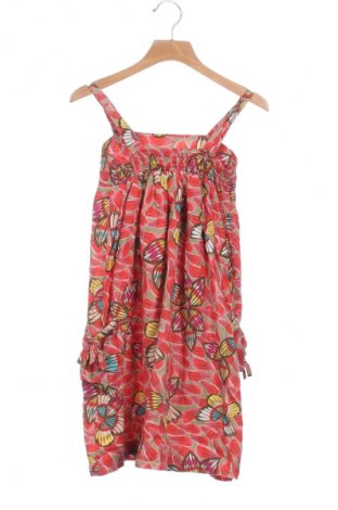 Детска рокля Unbranded, Размер 6-7y/ 122-128 см, Цвят Многоцветен, Цена 3,57 €