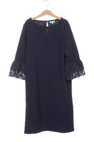 Kinderkleid Unbranded, Größe 12-13y/ 158-164 cm, Farbe Blau, Preis 6,99 €