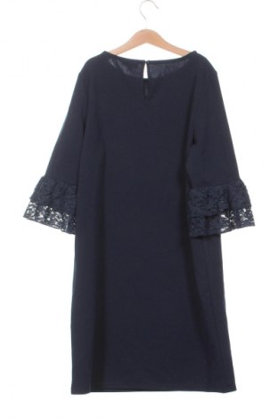 Kinderkleid Unbranded, Größe 12-13y/ 158-164 cm, Farbe Blau, Preis 6,99 €