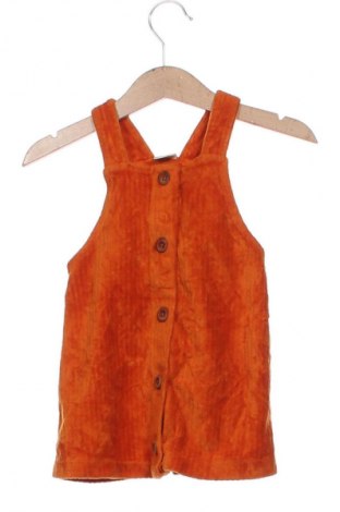 Dziecięca sukienka Unbranded, Rozmiar 6-9m/ 68-74 cm, Kolor Pomarańczowy, Cena 11,99 zł