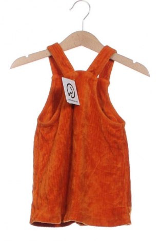 Dziecięca sukienka Unbranded, Rozmiar 6-9m/ 68-74 cm, Kolor Pomarańczowy, Cena 11,99 zł