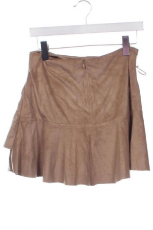 Dziecięca sukienka Unbranded, Rozmiar 9-10y/ 140-146 cm, Kolor Beżowy, Cena 16,99 zł