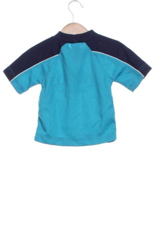 Dziecięcy T-shirt FUBU, Rozmiar 9-12m/ 74-80 cm, Kolor Niebieski, Cena 6,99 zł
