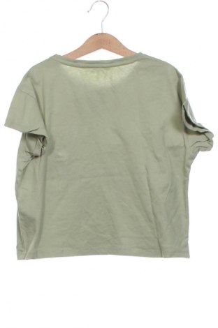 Kinder T-Shirt H&M, Größe 10-11y/ 146-152 cm, Farbe Grün, Preis 6,99 €