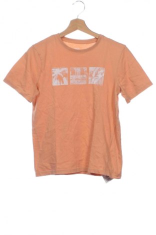 Dziecięcy T-shirt Yigga, Rozmiar 10-11y/ 146-152 cm, Kolor Pomarańczowy, Cena 25,99 zł