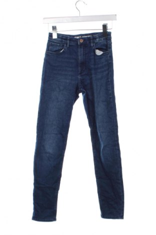 Gyerek farmernadrág H&M, Méret 10-11y / 146-152 cm, Szín Kék, Ár 4 159 Ft