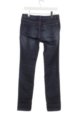 Dziecięce jeansy Here+There, Rozmiar 15-18y/ 170-176 cm, Kolor Niebieski, Cena 6,99 zł