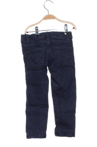 Dětské džíny  Impidimpi, Velikost 18-24m/ 86-98 cm, Barva Modrá, Cena  49,00 Kč