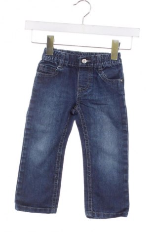 Dziecięce jeansy Lupilu, Rozmiar 18-24m/ 86-98 cm, Kolor Niebieski, Cena 8,99 zł