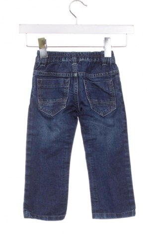 Dziecięce jeansy Lupilu, Rozmiar 18-24m/ 86-98 cm, Kolor Niebieski, Cena 8,99 zł