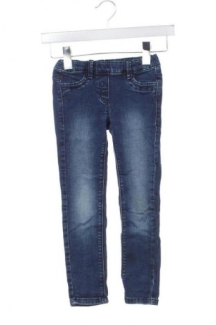 Blugi pentru copii S.Oliver, Mărime 4-5y/ 110-116 cm, Culoare Albastru, Preț 7,99 Lei