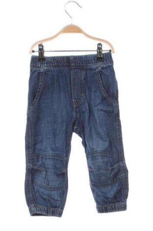 Dziecięce jeansy Unbranded, Rozmiar 18-24m/ 86-98 cm, Kolor Niebieski, Cena 8,99 zł