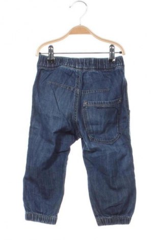 Dziecięce jeansy Unbranded, Rozmiar 18-24m/ 86-98 cm, Kolor Niebieski, Cena 8,99 zł