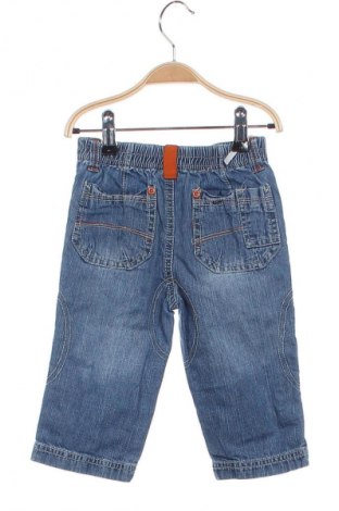 Dziecięce jeansy Unbranded, Rozmiar 6-9m/ 68-74 cm, Kolor Niebieski, Cena 11,99 zł