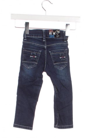 Dziecięce jeansy Unbranded, Rozmiar 12-18m/ 80-86 cm, Kolor Niebieski, Cena 14,99 zł