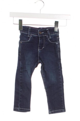 Dziecięce jeansy Unbranded, Rozmiar 12-18m/ 80-86 cm, Kolor Niebieski, Cena 14,99 zł