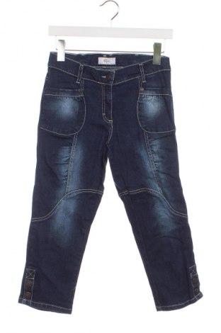 Dziecięce jeansy b.p. Collections, Rozmiar 12-13y/ 158-164 cm, Kolor Niebieski, Cena 6,99 zł