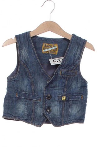 Παιδικό γιλέκο Palomino, Μέγεθος 2-3y/ 98-104 εκ., Χρώμα Μπλέ, Τιμή 1,99 €