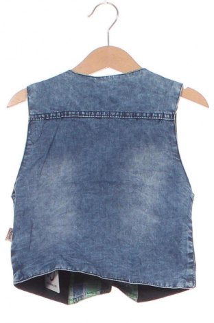 Παιδικό γιλέκο Unbranded, Μέγεθος 3-6m/ 62-68 εκ., Χρώμα Πολύχρωμο, Τιμή 1,99 €