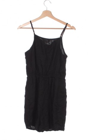 Kinder Overall H&M, Größe 14-15y/ 168-170 cm, Farbe Schwarz, Preis € 3,99