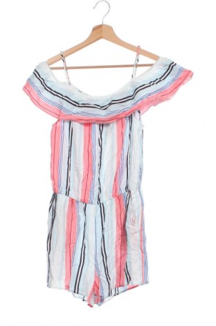 Kinder Overall H&M, Größe 14-15y/ 168-170 cm, Farbe Mehrfarbig, Preis € 3,99