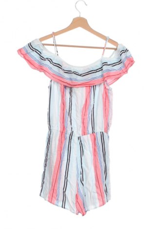 Kinder Overall H&M, Größe 14-15y/ 168-170 cm, Farbe Mehrfarbig, Preis € 3,99