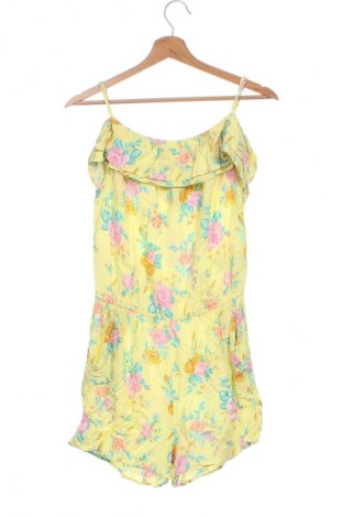 Kinder Overall H&M, Größe 14-15y/ 168-170 cm, Farbe Mehrfarbig, Preis € 3,99