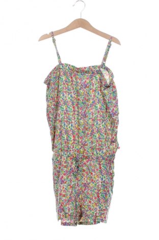 Kinder Overall Lebig, Größe 10-11y/ 146-152 cm, Farbe Mehrfarbig, Preis € 1,99