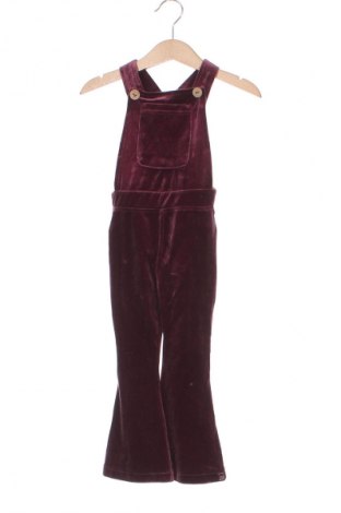 Kinder Overall Unbranded, Größe 12-18m/ 80-86 cm, Farbe Lila, Preis € 1,99