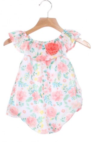 Kinder Overall Unbranded, Größe 9-12m/ 74-80 cm, Farbe Mehrfarbig, Preis € 2,99