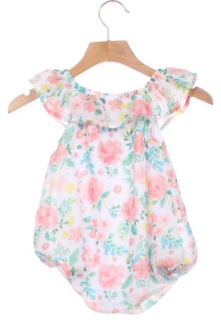 Kinder Overall Unbranded, Größe 9-12m/ 74-80 cm, Farbe Mehrfarbig, Preis € 2,99