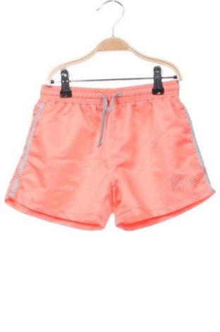 Παιδικό κοντό παντελόνι Crane, Μέγεθος 6-7y/ 122-128 εκ., Χρώμα Πορτοκαλί, Τιμή 1,99 €