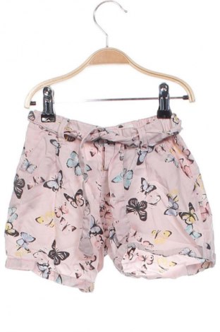 Kinder Shorts H&M, Größe 3-4y/ 104-110 cm, Farbe Mehrfarbig, Preis 3,99 €