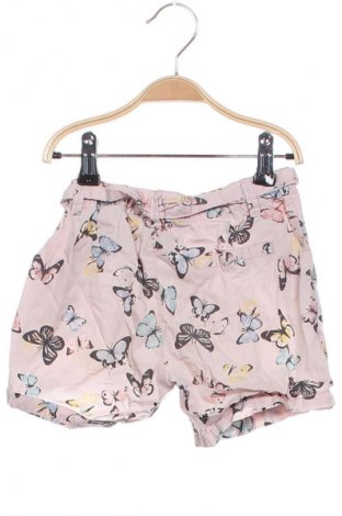 Kinder Shorts H&M, Größe 3-4y/ 104-110 cm, Farbe Mehrfarbig, Preis 3,99 €