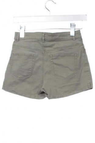 Dziecięce szorty H&M, Rozmiar 12-13y/ 158-164 cm, Kolor Zielony, Cena 11,99 zł