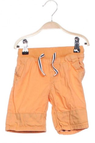 Dziecięce szorty H&M, Rozmiar 9-12m/ 74-80 cm, Kolor Pomarańczowy, Cena 6,99 zł