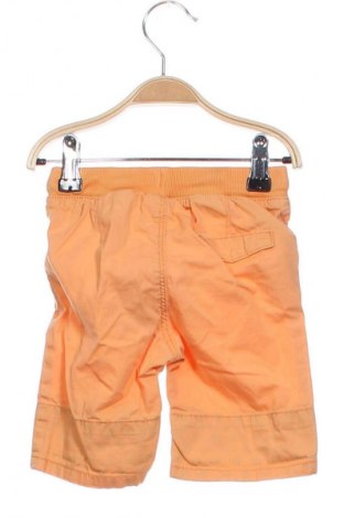 Dziecięce szorty H&M, Rozmiar 9-12m/ 74-80 cm, Kolor Pomarańczowy, Cena 6,99 zł